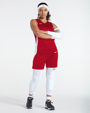 Womens Team Basketball Stock Short